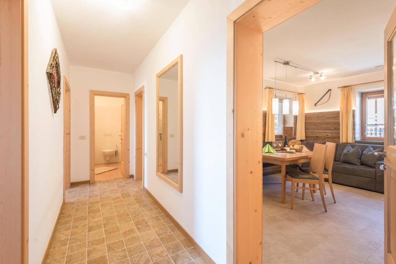Schildberghof Santner Apartment Siusi Exterior photo